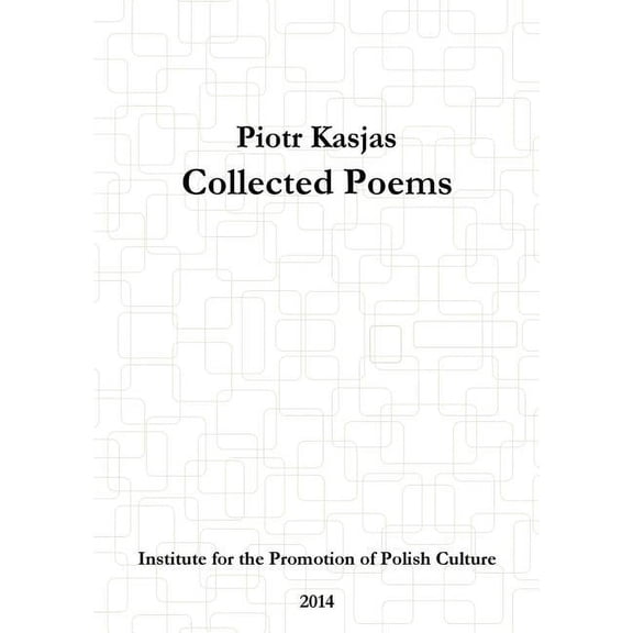 Collected Poems