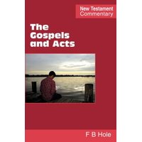 The Gospels And Acts