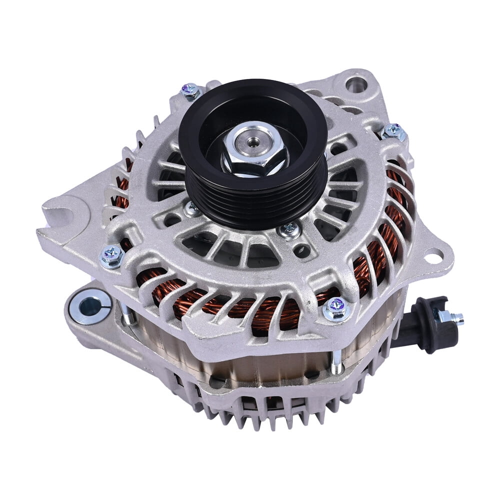 Fits Ford Edge 2007-2014 Fusion 2010-2012 Taurus 2010-2012 3.5L Alternator 11273