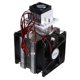 thumbnail image 1 of Semiconductor Peltier Er Sheet Set Diy Electronic Er Conditing 12v Vie, 1 of 5