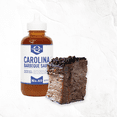 thumbnail image 6 of Lillie’s Q Carolina BBQ Sauce – Western North Carolina Style Barbecue Sauce, Tangy Tomato & Vinegar Based, 15.5 oz Squeeze Bottle, 6 of 7