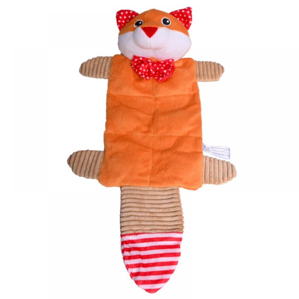 raccoon dog toy no stuffing