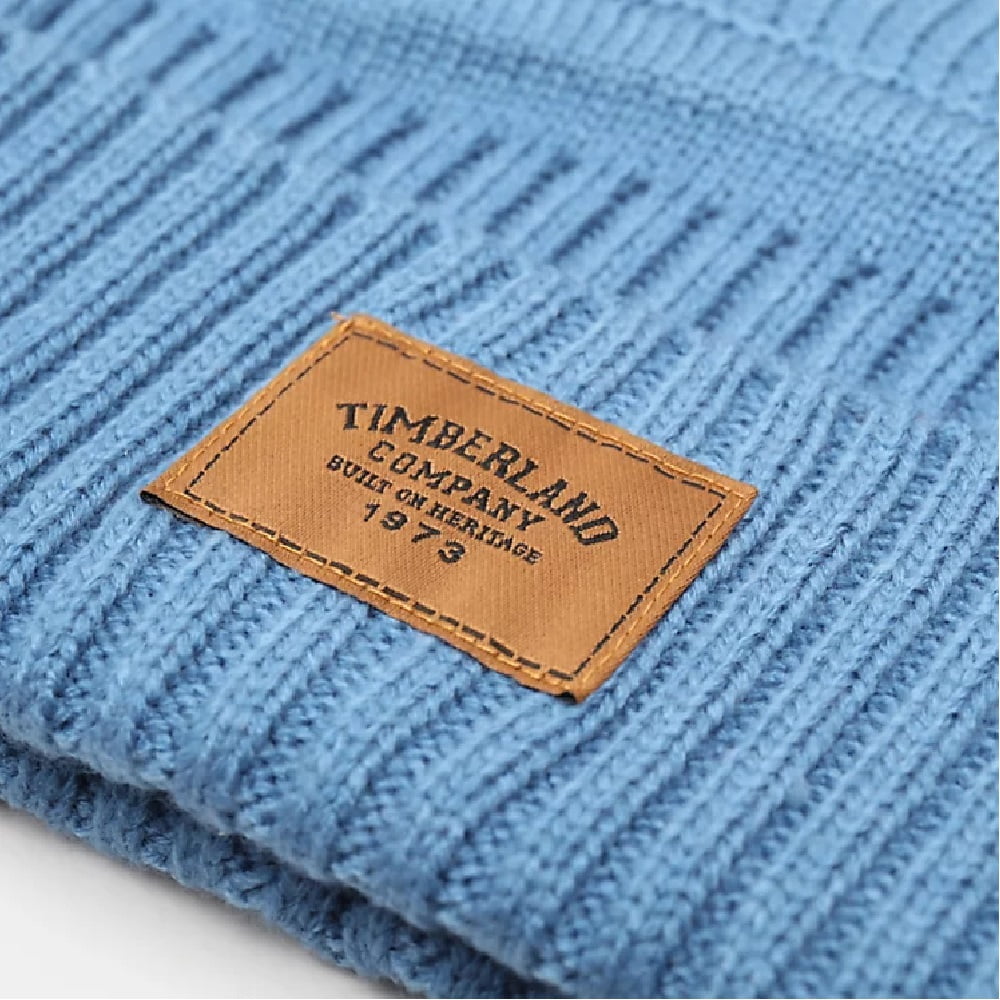 Timberland Mens Gulf Beach Ribbed 