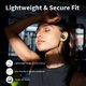thumbnail image 3 of Auriculares Bluetooth JOYWISE Auriculares inalámbricos IPX7 a prueba de agua, 3 of 7