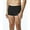 Black, variant on TYR Square Leg Men's Swimsuit: Black 36