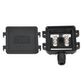 thumbnail image 3 of Solar Junction Box PV Connector Panel Junction with 4 Diodes for Solar Panel 190W-250W 9A G, 3 of 5