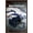Mahogany Framed Version, variant on NFL Denver Broncos - Helmet 16 Wall Poster, 22.375" x 34"