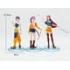 thumbnail image 1 of Figuras K-pop Demon Hunters (3 estilos), 1 of 1