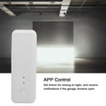 thumbnail image 3 of Ouvre-porte de Garage WiFi, Contrôle Vocal via Application Intelligente Ouvre-Porte de Garage Télécommande pour IFTTT, 3 of 7