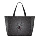 thumbnail image 2 of Fotbe Black Spider On Web Bolsa de Viaje para Playa - Resistente al Agua, Bolsa Tote de Gran Capacidad y Ligera con 7 Bolsillos para Mujeres y Hombres, 2 of 7