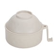 thumbnail image 2 of Kdkad Noodle Bowls Microwavable Set with Lid, Microwave Ramen Cooker Bowl Set, Instant Microwave Bowls with Handles, Spoon, Chopsticks, Large Soup Cups Cooking with Soup Mup, Dorm ROOM, 2 of 2