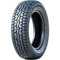 thumbnail image 6 of Set of 4 Armstrong Tru-Trac AT 275/55R20 117T XL a/t All Terrain Tires, 6 of 12