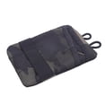 thumbnail image 2 of Bolsa de herramientas EDC multifuncional Bolsa de artículos diversos de tela Oxford para senderismo (CP negro), 2 of 5