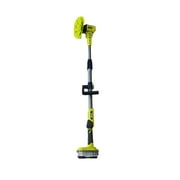 RYOBI P4500 18V Cordless Telescoping Power Scrubber (Tool Only)