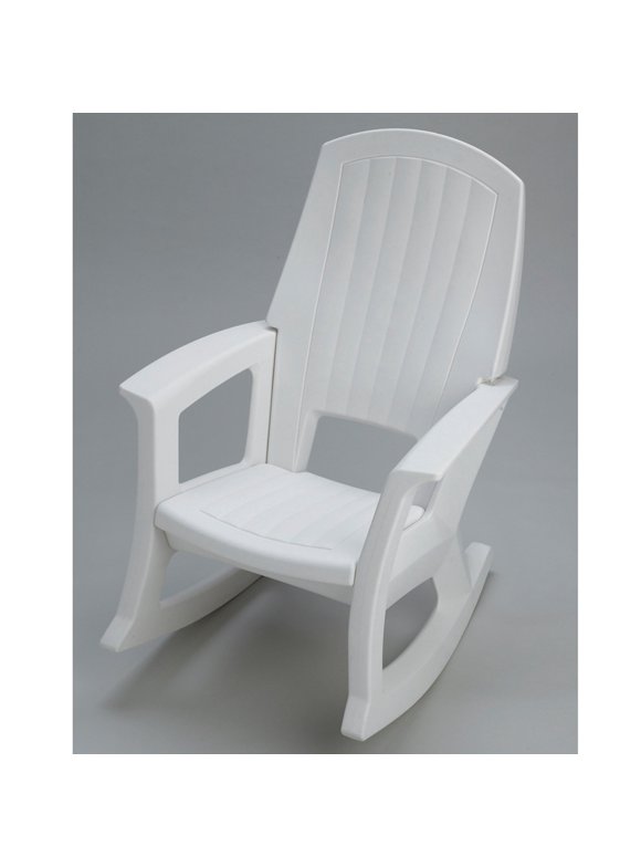 Semco Recycled Plastic Rocking Chair
