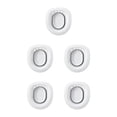 thumbnail image 1 of Bearachild Sitz Bath Washing Hip Basin Folding Bidet Portable Perinea Toilet on Fits Type2 NO2, 1 of 1