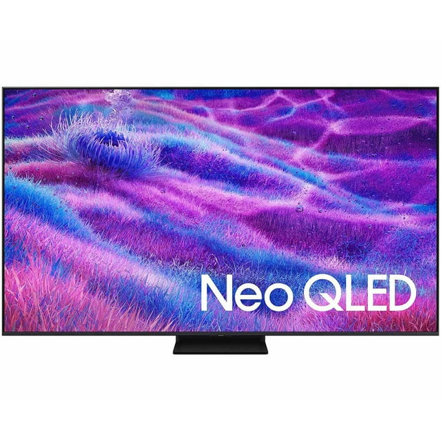 Pantalla Smart TV 65" SAMSUNG 4K UHD NEO QLED QN65QN80FAFXZA