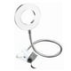 thumbnail image 5 of Lámpara USB para pestañas, lámpara LED para tatuaje USB, luz para tatuaje con clip, lámpara LED para tatuaje USB, uso conveniente, 5 of 8