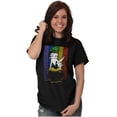 thumbnail image 4 of Betty Boop Pot Of Gold St Paddys Women's Graphic T Shirt Tees Brisco Brands S, 4 of 6