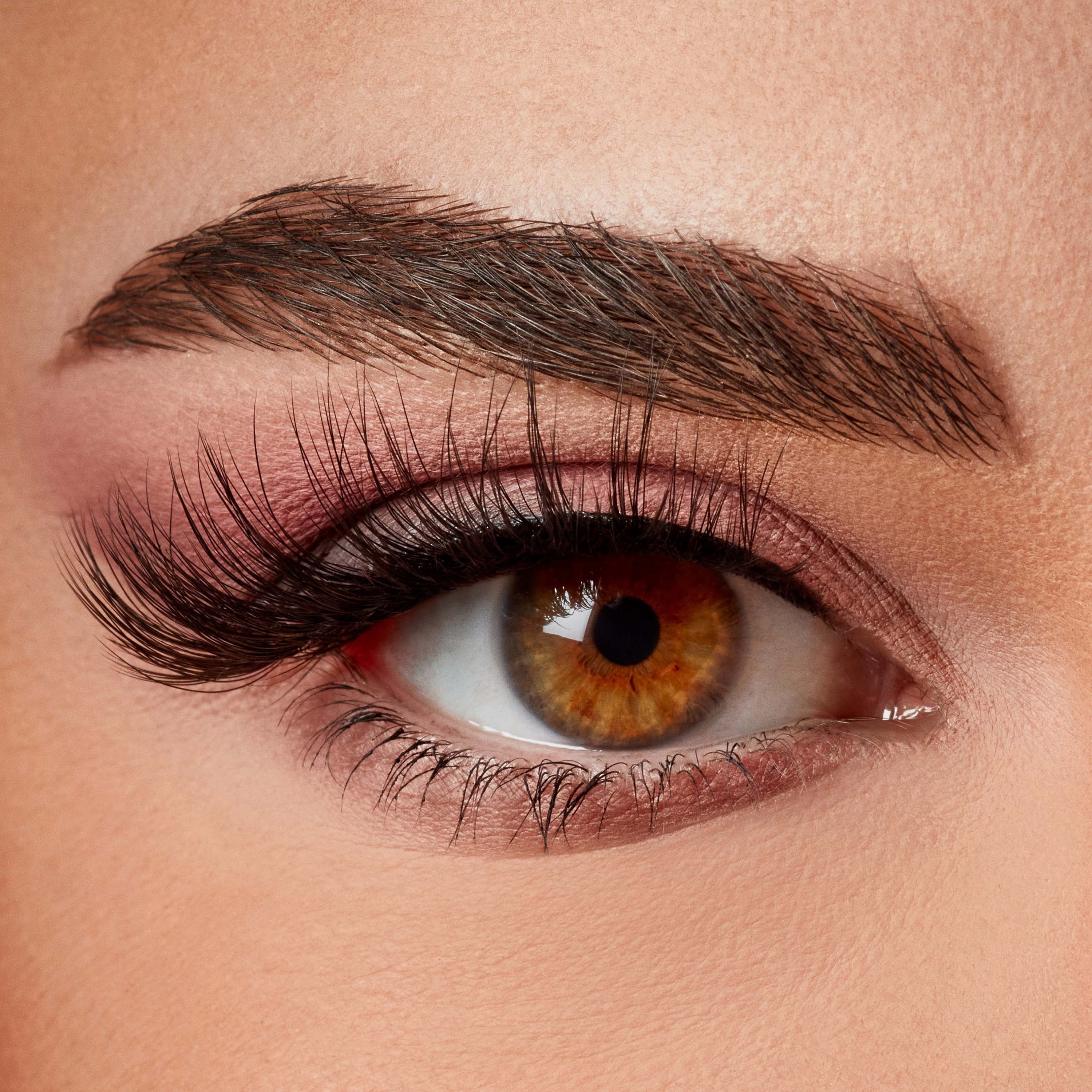 Salon Perfect Halloween False Eyelashes, 703 Black Fake Lashes, 1 pair