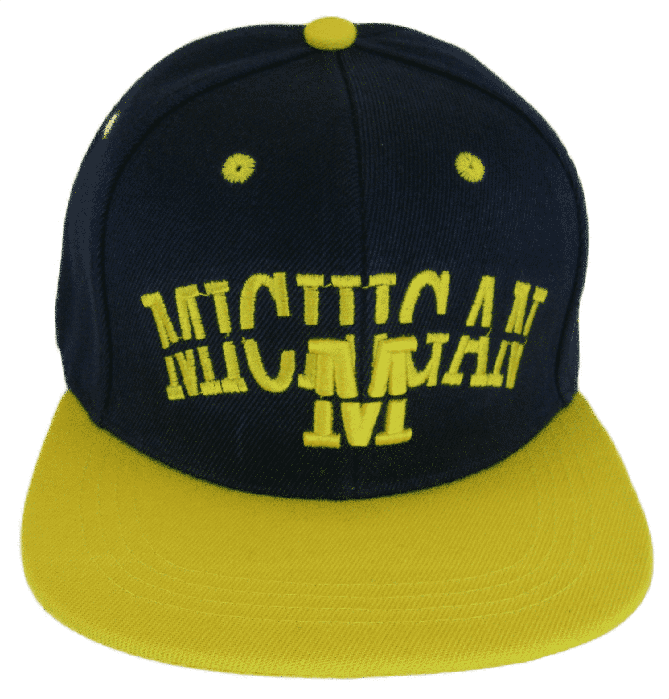 Kamesen Kulilin Trucker Hat Dragon Ball 