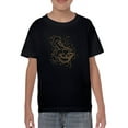 thumbnail image 3 of Pete Constellation T-shirt Unisex's -SmartPrintsInk Designs, 3 of 5