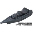 thumbnail image 5 of Warcradle Studios Konig Battlefleet Set New, 5 of 7