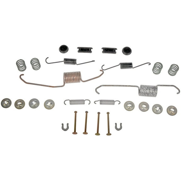 Drum Brake Hardware Kit
