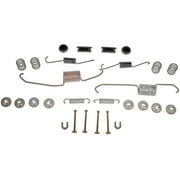 toyota scion tc drum brake hardware kit