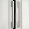 thumbnail image 3 of Chrome Cabinet Pulls 35 Pack Aluminum Hardware for Kitchen Drawers 7 9/16'' Center to Center, 3 of 11