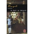 thumbnail image 1 of Un Noël de Maigret [French], 1 of 4