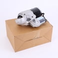 thumbnail image 2 of LICHENGTAI Electric Starter Motor Replace M0T39571 for Ford Transit-150 HD 2016-2020 Metal 12V 1.4KW 13Teeth Steady Cranking, 2 of 10