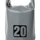 thumbnail image 4 of Bolsa flotante, bolsa de cubo impermeable, bolsa hermética para agua, bolsa para canotaje, apariencia llamativa Jadeshay A, 4 of 8