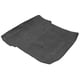 thumbnail image 5 of Rear Trunk Floor Mat Corrugated Surface Black EVA Fit for Mercedes Benz GLS 2016, 5 of 5
