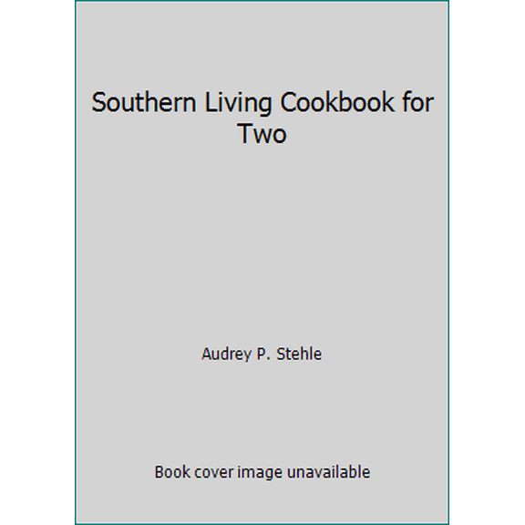 Pre-Owned Cookbook for Two (Hardcover) 0848705327 9780848705329