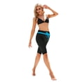 thumbnail image 5 of Biker Shorts for Women- High Waisted Workout Shorts for Athletic Running Yoga, 5 of 9