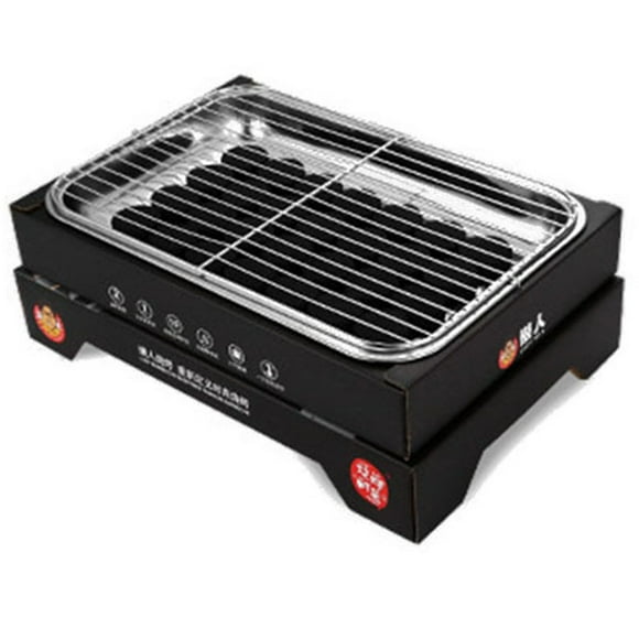 Charcoal Disposable Grill