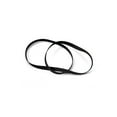 thumbnail image 3 of Rubber Rubber Turntable Belt Phonograph Record Player Belt Perimeter 40cm/ 15.7in, 3 of 6