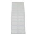 thumbnail image 1 of Manicure Guard,22pcs Nail Salons Nail Nail Protective Strips Manicure Protector Tools True to Its Promise, 1 of 14
