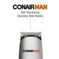 thumbnail image 3 of Conair GMT 189GB 13pc All in One Beard Trimmer, 3 of 5