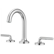 Pfister Lg49-Tnt3 Tenet 1.2 GPM Widespread Bathroom Faucet - Chrome