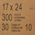 thumbnail image 5 of Attends Care Dri-Sorb Disposable Underpad Heavy Absorbency Cellulose / Polymer 17X24" UFS-170 10 pads, 5 of 6