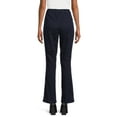thumbnail image 4 of RealSize Women's Pull On Bootcut Jeggings, Available in Regular and Petite, 4 of 6