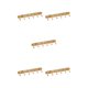 thumbnail image 2 of Cateissary Acrylic Heavy For Modern Style Durable Drilling Easy Durable Acrylic Daily Modern Hanging Installation Suffice No Type2 NO2, 2 of 6