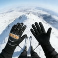 thumbnail image 3 of Équipement de Sport d'Hiver pour Toutes les Saisons Chaleur Haute Performance Adapté pour Course Cyclisme Travail et Randonnée, 3 of 3