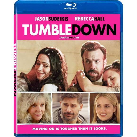 Jamais de la vie (Blu-ray) (Bilingue)