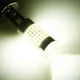 thumbnail image 5 of 2 Piezas 7443 Bombillas De Luz Antiniebla Con Proyector 1200 6000k Xenón Blanco Sunnimix 9006 144SMD Luz de conducción antiniebla, 5 of 8