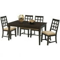 thumbnail image 2 of Rectangular Dining Table, 2 of 2