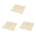 thumbnail image 2 of Matsuzay Ropa de tela de vapor de algodón puro Natural utensilios de estera de gasa 4 Uds Type1 NO1, 2 of 6