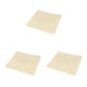 thumbnail image 5 of Advancent Vaporera de algodón puro Natural reutilizable, ropa de gasa, alfombrilla de vapor transpirable, almohadillas para el hogar, utensilios de Type1 NO1 Advancent CBP432975, 5 of 6